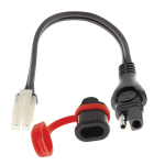 Optimate O07, adapter TM naar SAE