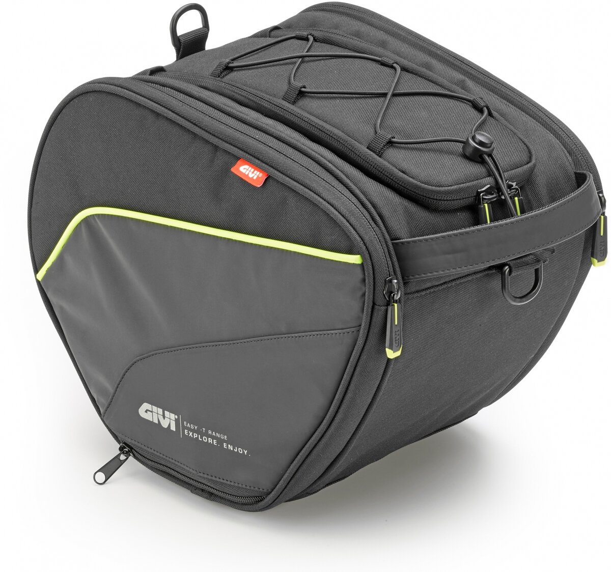 Givi EA135B-CENTRAL BAG SCOOTER LT15
