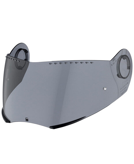 Schuberth Visor S2/C3/C3 Pro dark tinted 80% Pinlock prepared