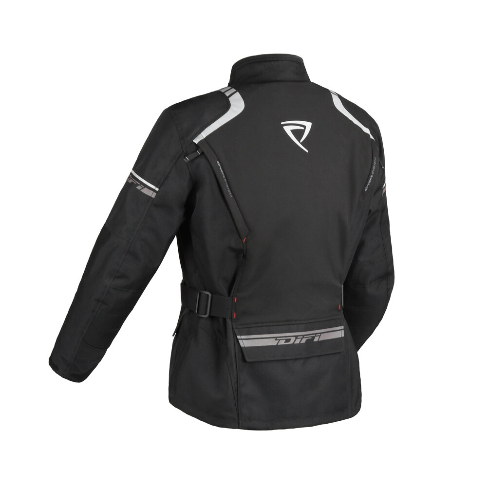 Navigator dames Aerotex - Zwart - XS