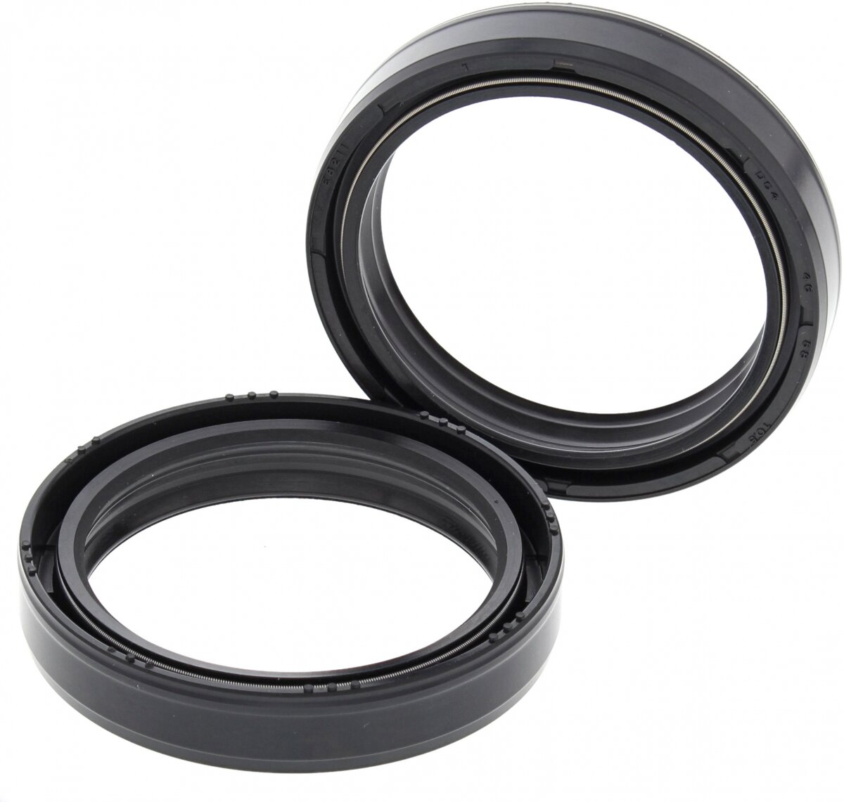 FORK OIL SEAL KIT 55-125