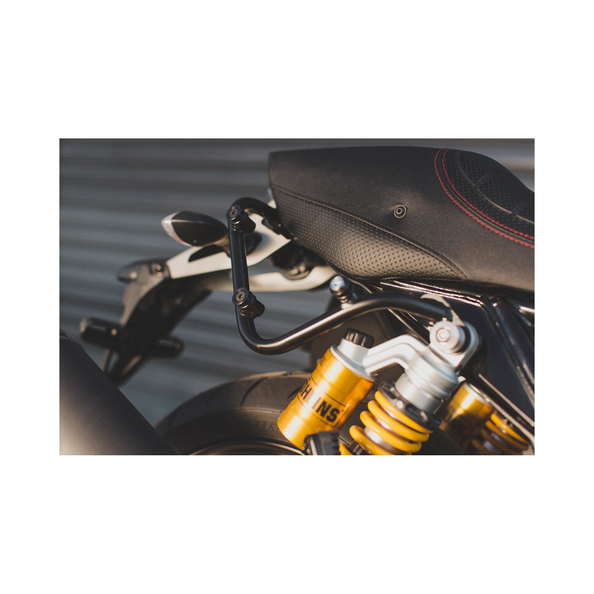 SW-Motech Zadeltassen set Legend Gear Bag Set Yamaha XJr 1300 15-