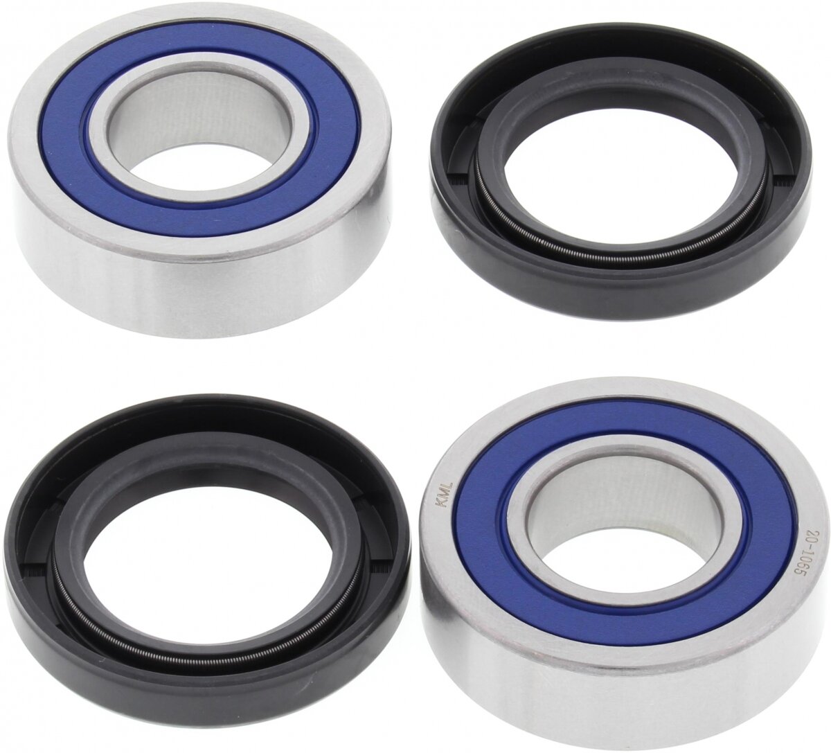 wiellager KIT 25-1654