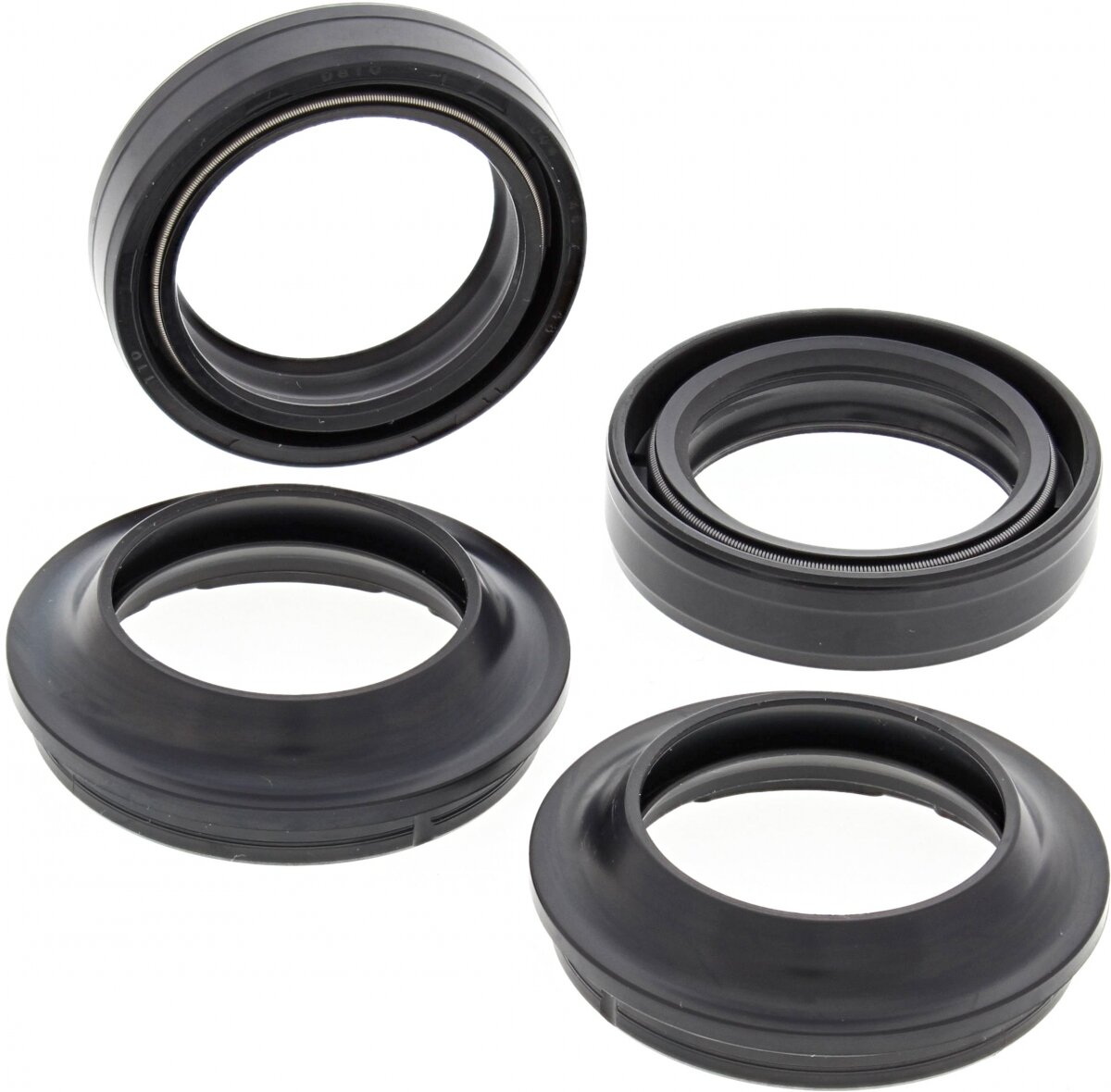 FORK OIL SEAL & DUST KIT 56-115