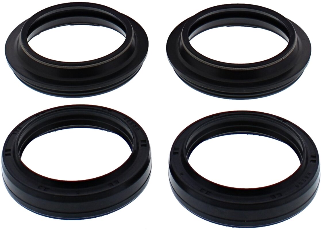 FORK OIL SEAL & DUST KIT 56-191