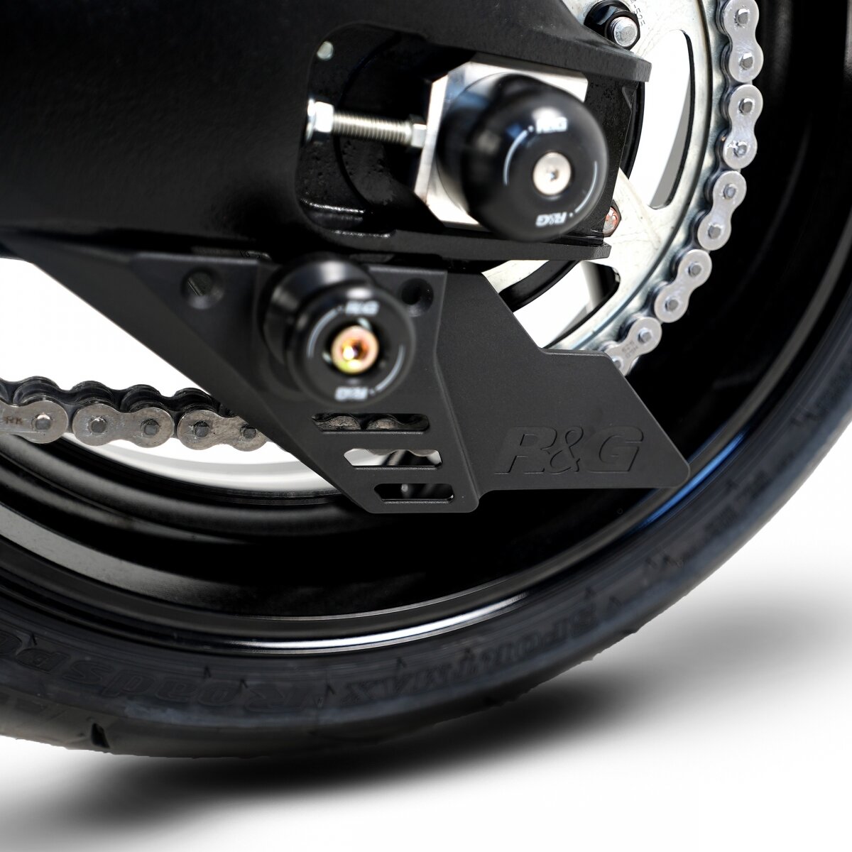 TG0018BK