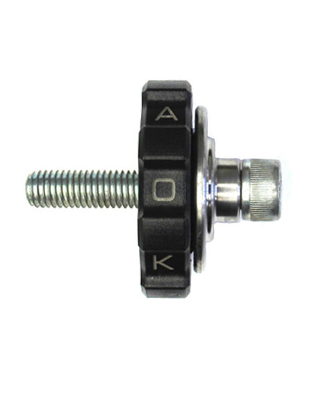 Kaoko CCF910-Special Cruisecontrol