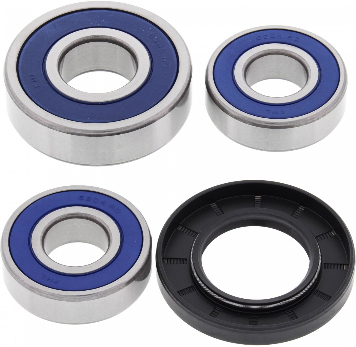 wiellager KIT 25-1272