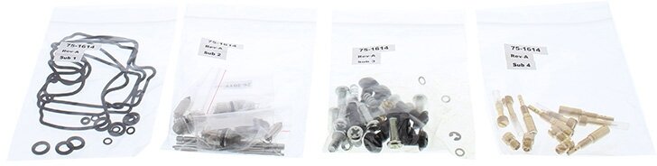 CARBURETOR REBUILD KIT 26-1729