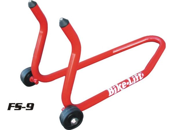 FRONT STAND, FIXED