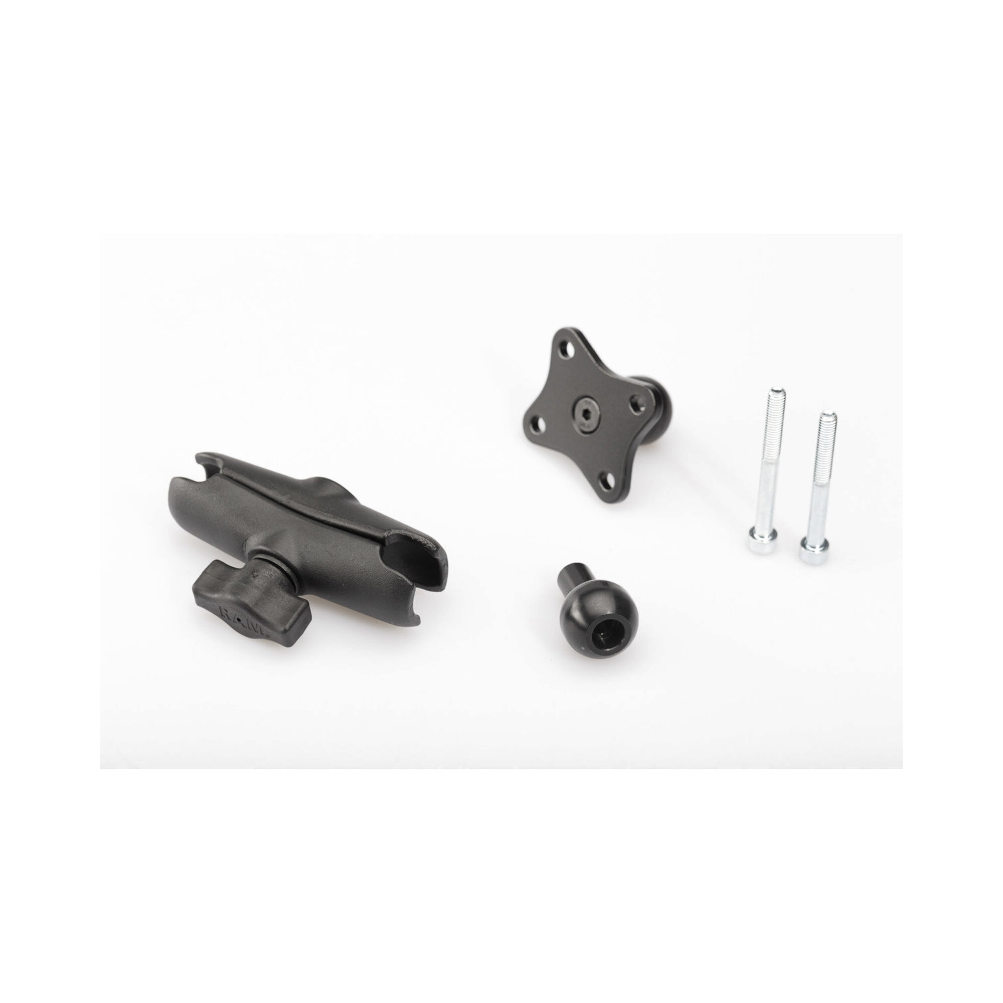 SW-Motech Bevestigingsset universeel M6