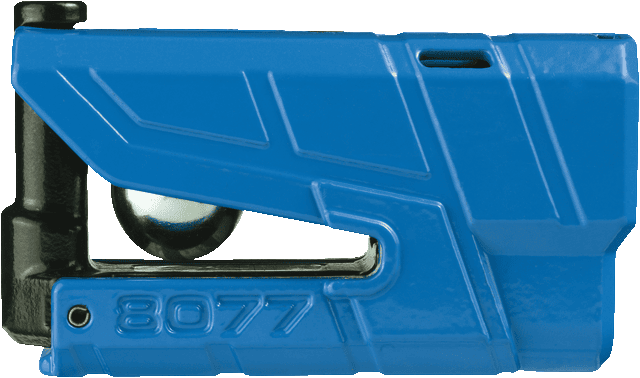 8077 DETECTO BLUE X-PLUS 2.0