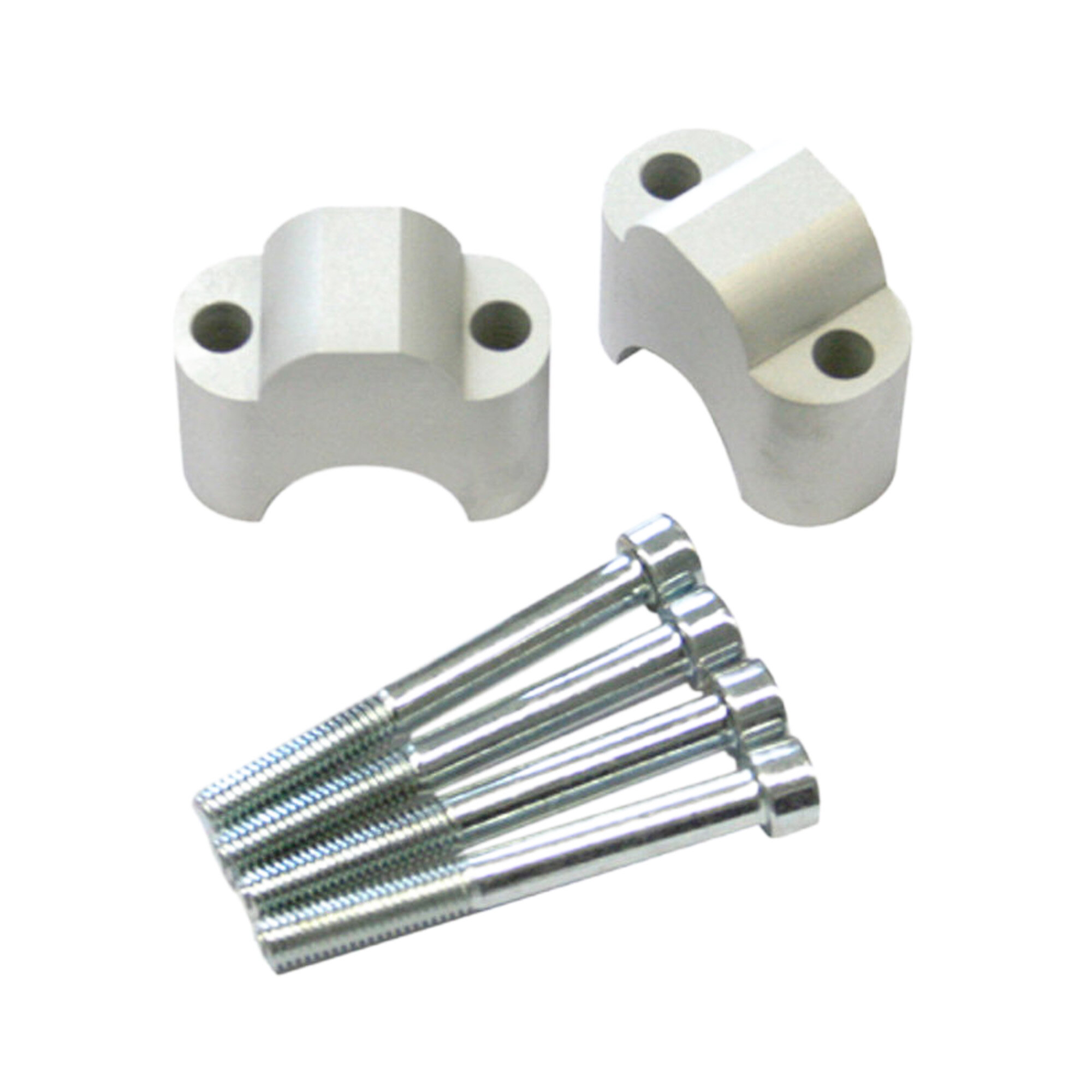SW-Motech Stuurverhogers KTM Lc 4 Husq