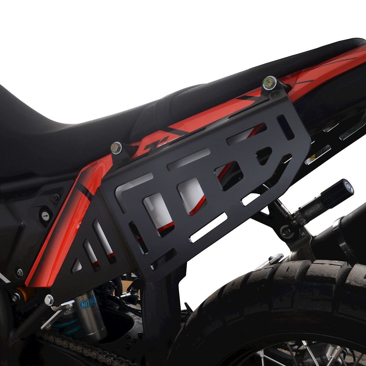 LSR0001BK