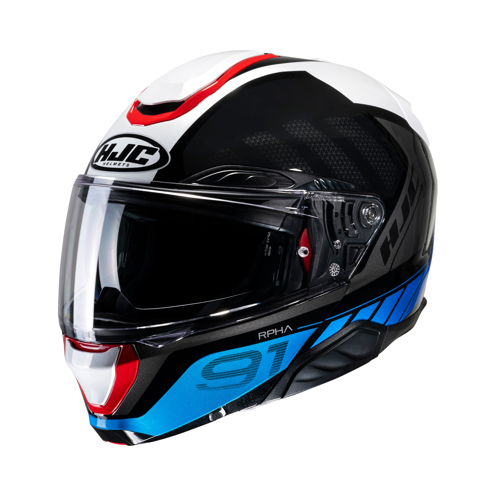 RPHA 91 Rafino