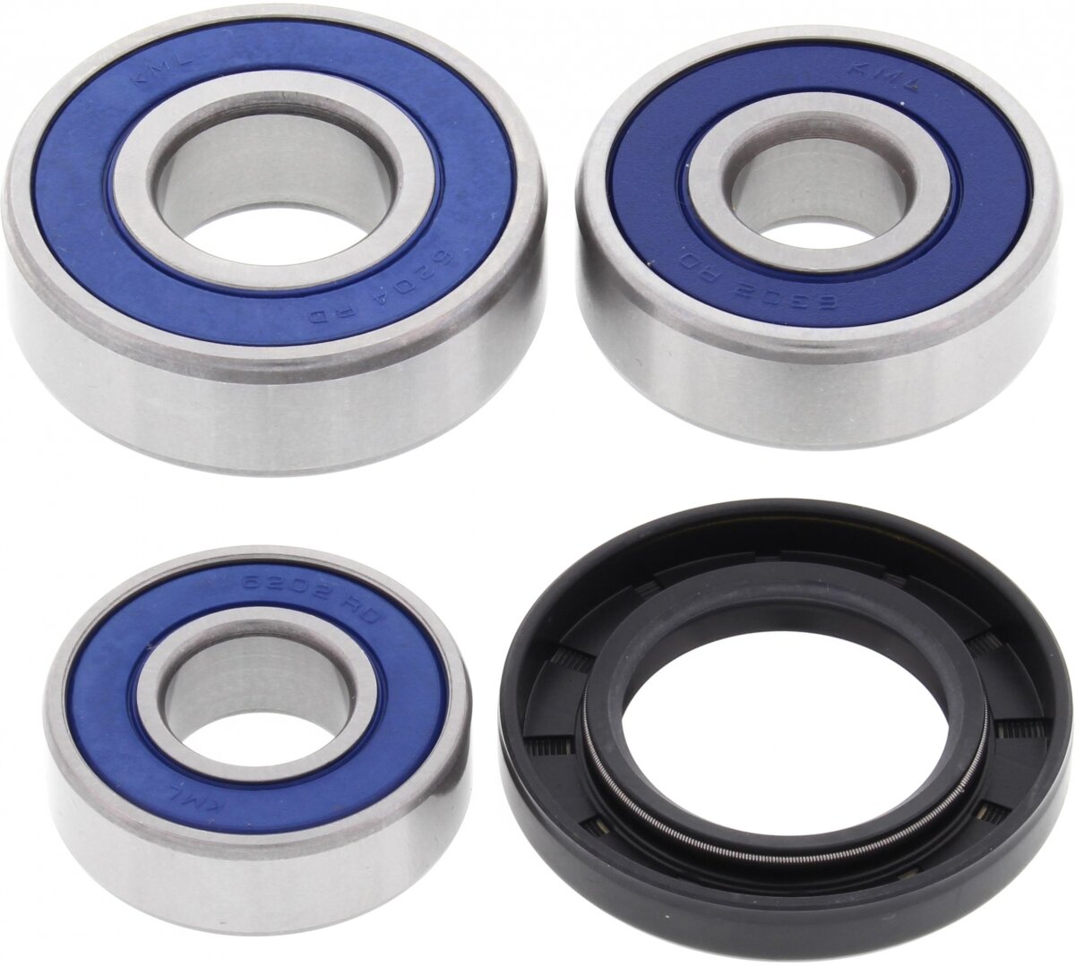wiellager KIT 25-1607