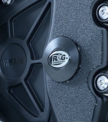 FI0101BK FRAME PLUG