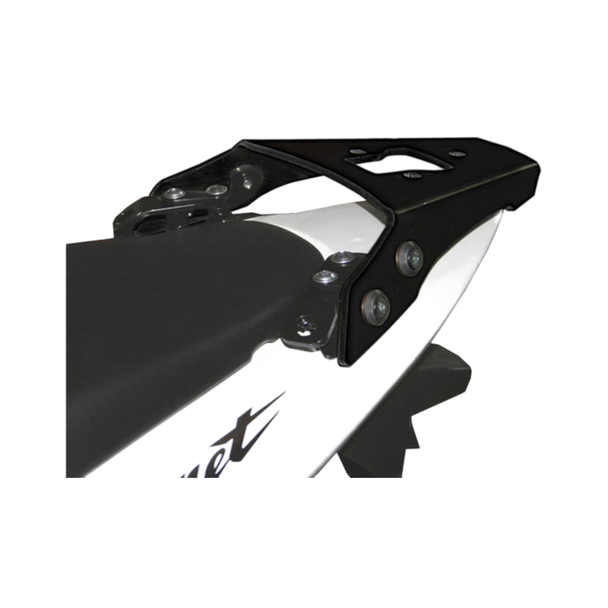 SW-Motech Bagagerek aluminium CB600 Hornet/S