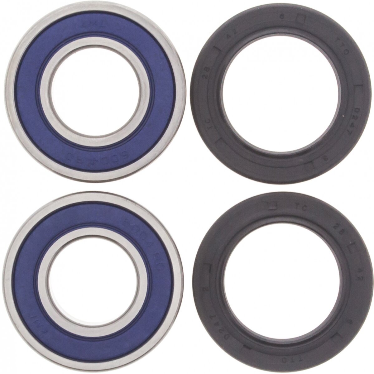 wiellager KIT 25-1562