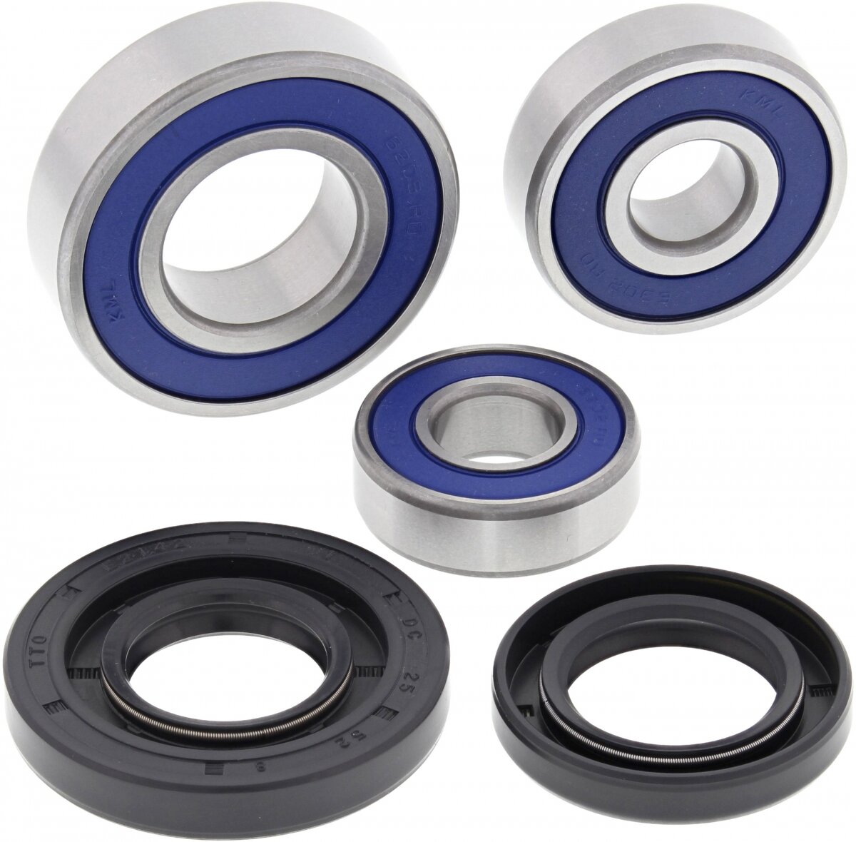 wiellager KIT 25-1731