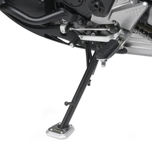 ES4103-SUPP SIDE STAND VERSYS 650 (10>13)