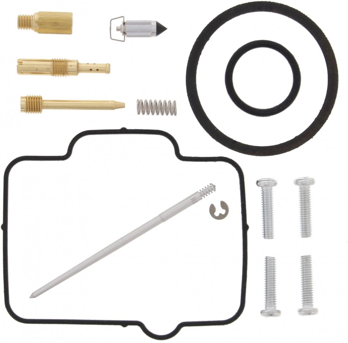 CARBURETOR REBUILD KIT 26-1103