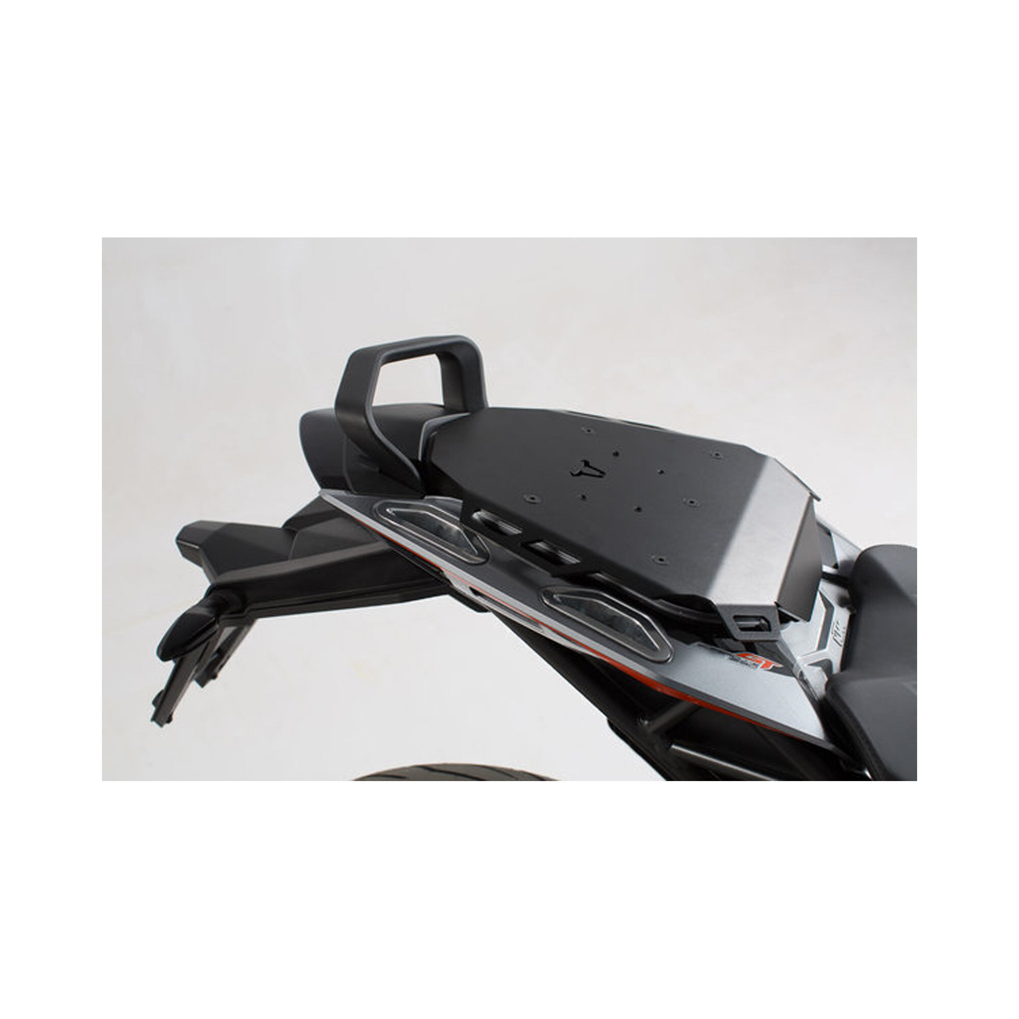 SW-Motech Bagagerek aluminium KTM 1290 Super Duke GT 16-