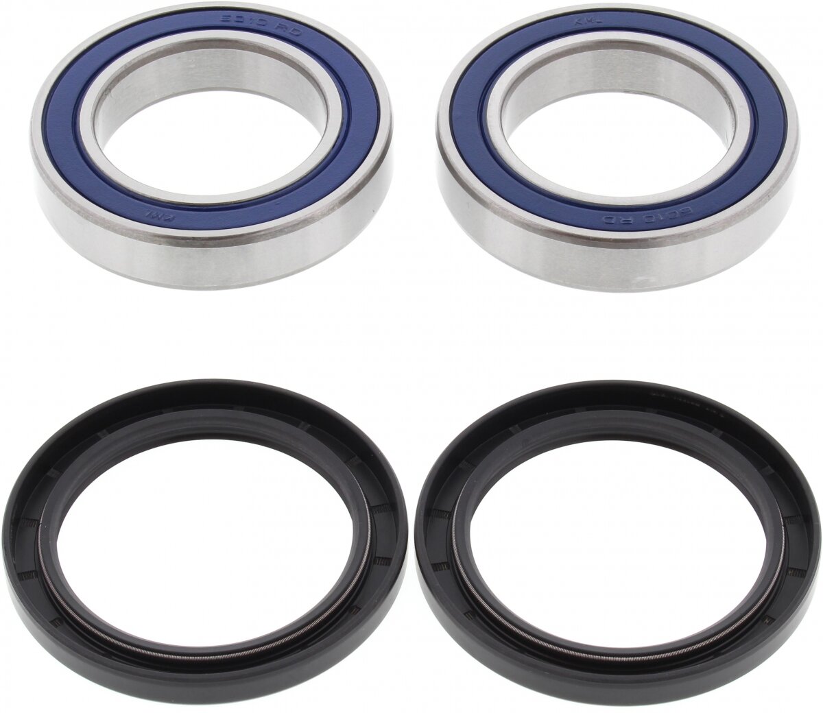 wiellager KIT achter 25-1337