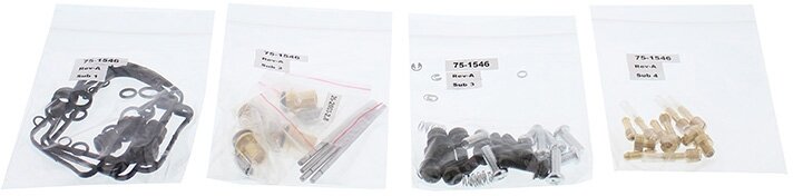 CARBURETOR REBUILD KIT 26-1702