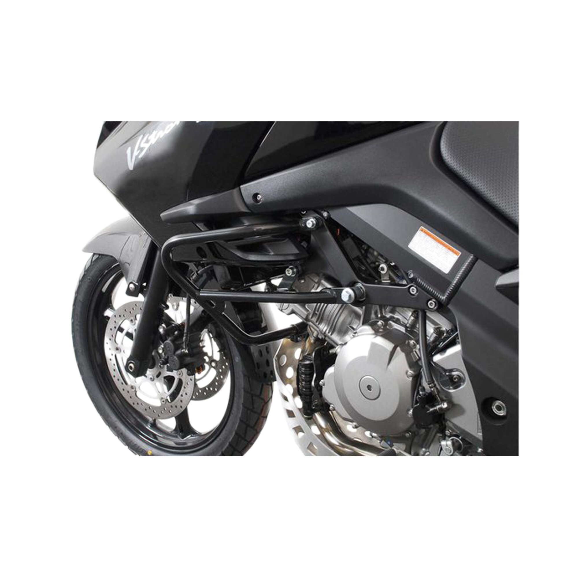 SW-Motech Valbeugel Suzuki DL1000 V-Strom/Kawasaki KLV1000