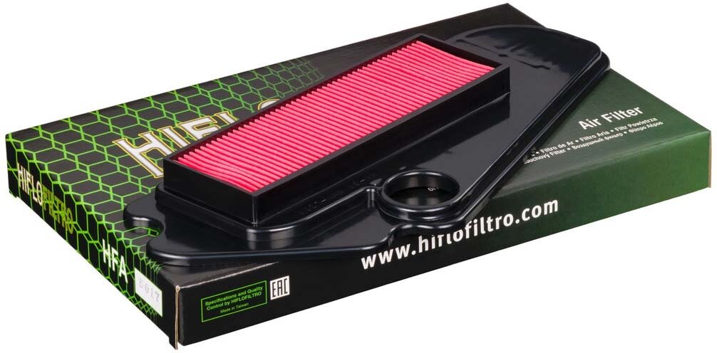 HFA-5017