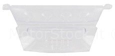 Z732TR-TOP CASE REFLECTOR CENTER V46NT