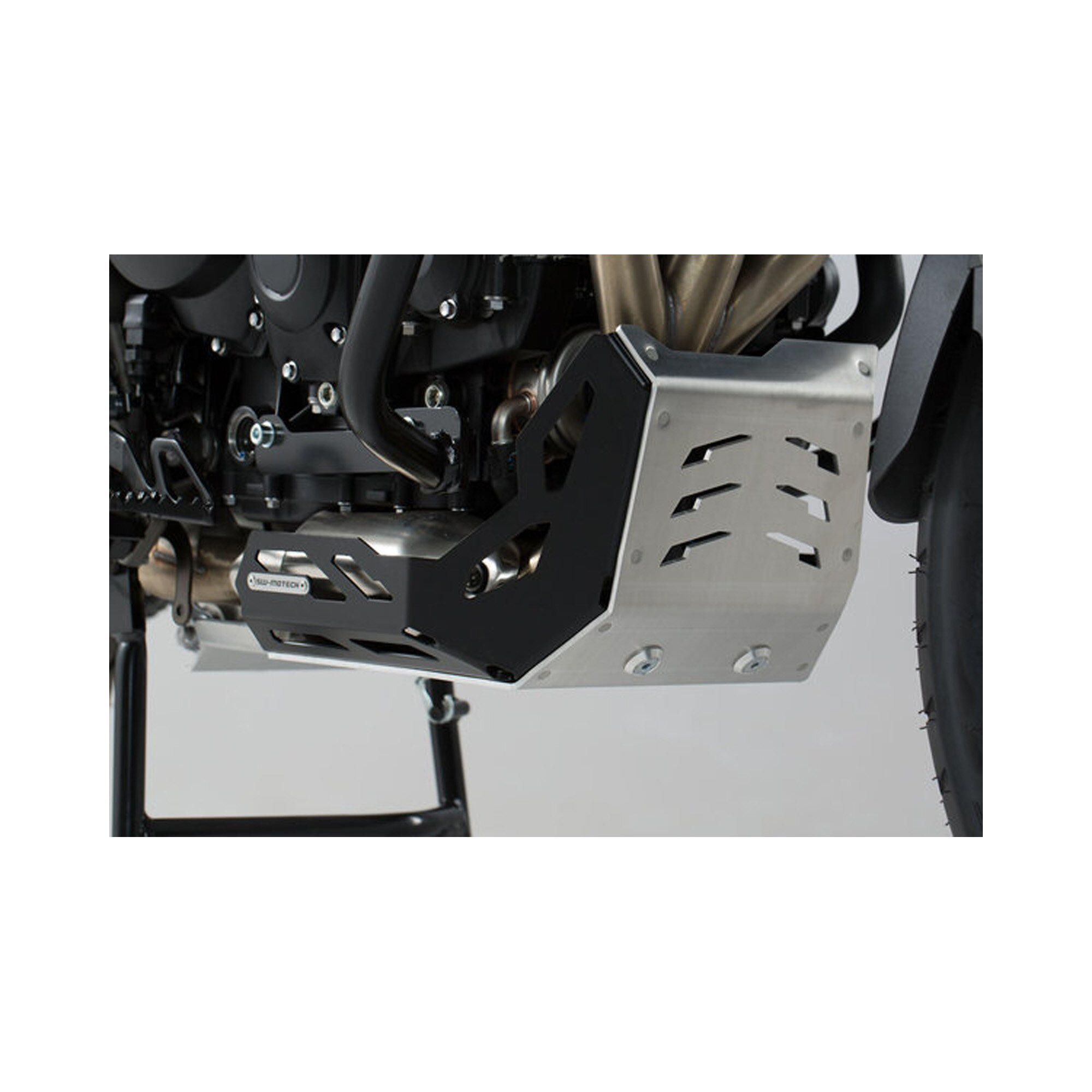 SW-Motech Protectie carterplaat Triumph Tiger 800/800 XC 11-