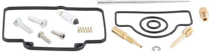 CARBURETOR REBUILD KIT 26-1535