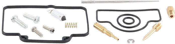 CARBURETOR REBUILD KIT 26-1535