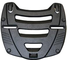 Z255-MONORACK 3 TOPPLATE
