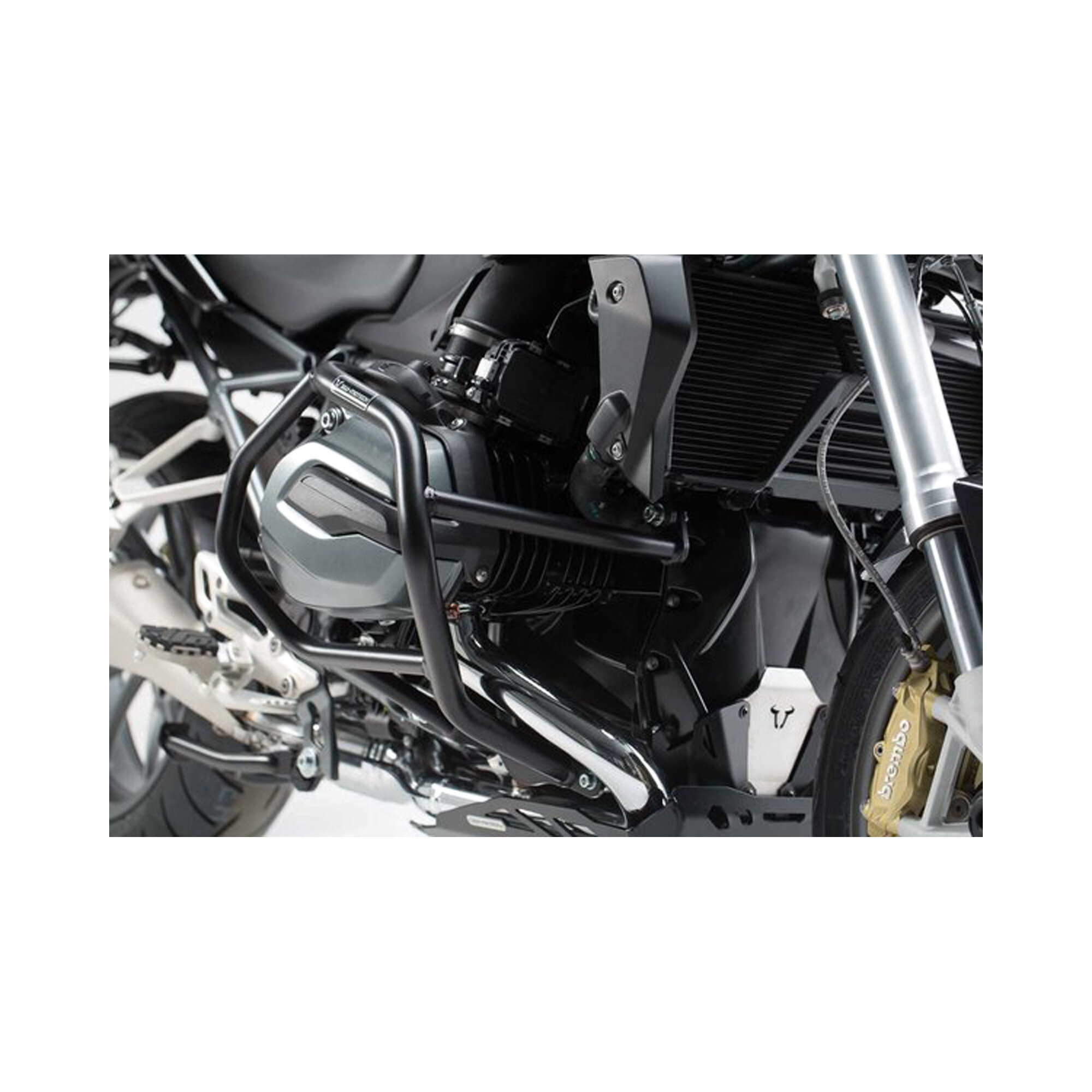 SW-Motech Valbeugel BMW R1200R/R1200RS 15-