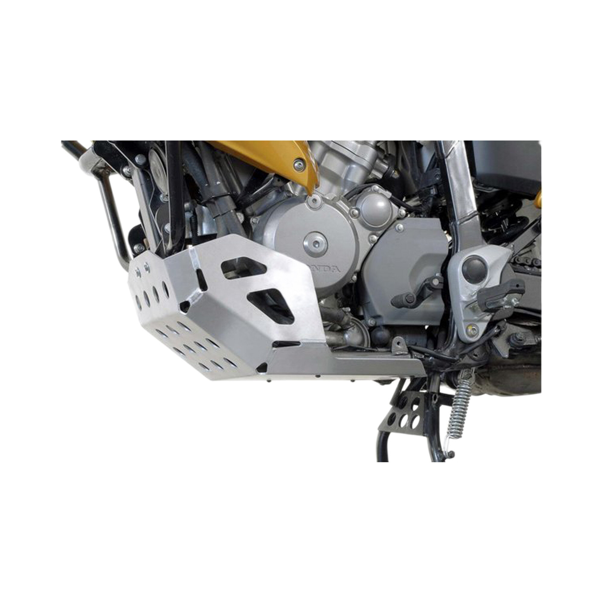 SW-Motech Protectie carterplaat Honda XL700V
