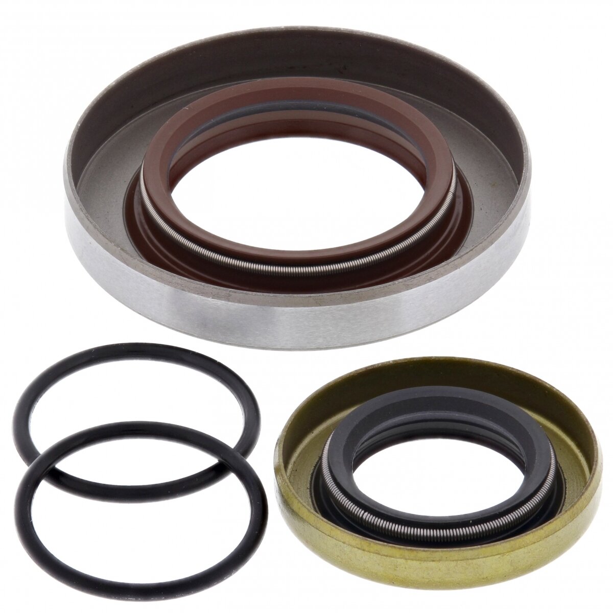 CRANK SHAFT SEAL KIT 24-2004