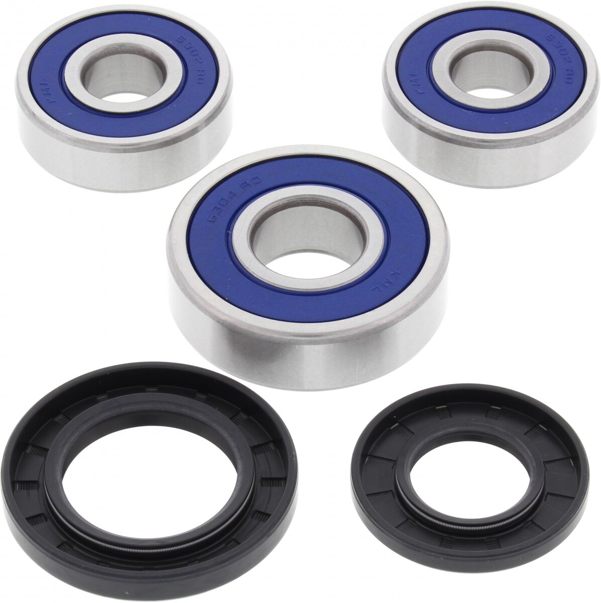 wiellager KIT 25-1546