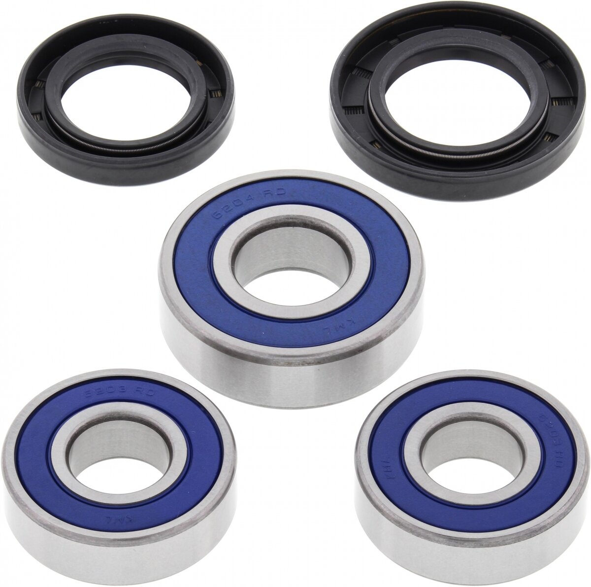 wiellager KIT 25-1230