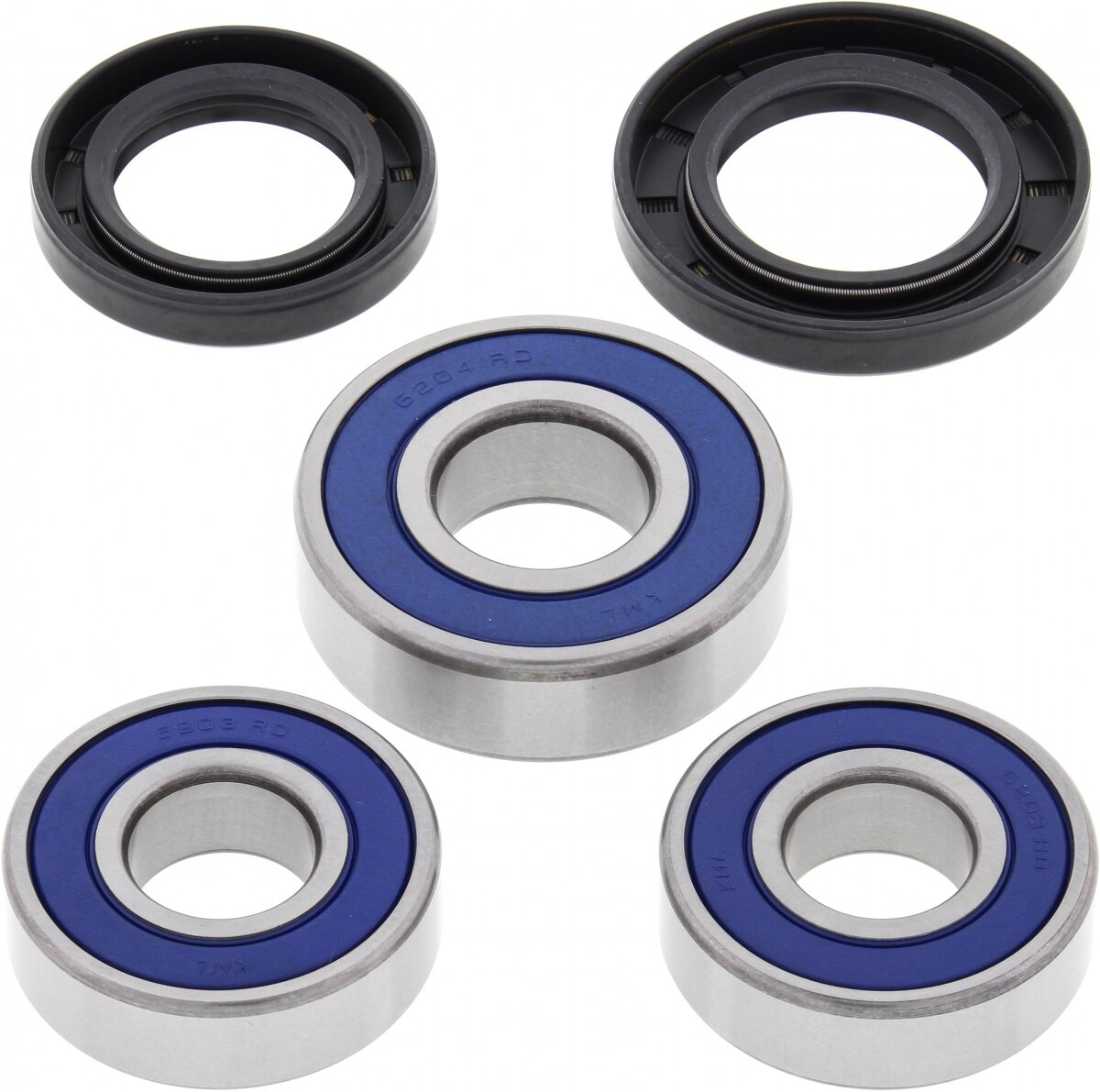 wiellager KIT 25-1230
