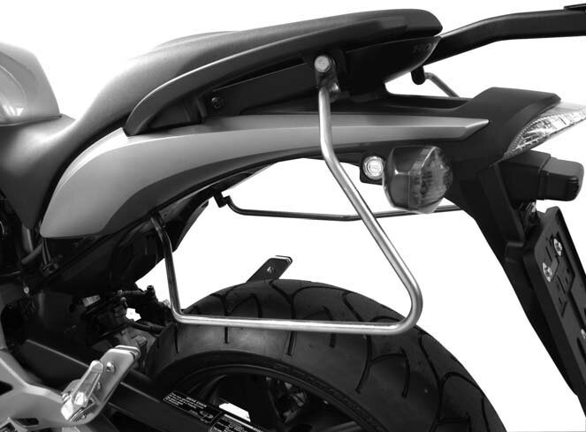 T219-TUBUL.HOLDER FOR SOFT BAGS