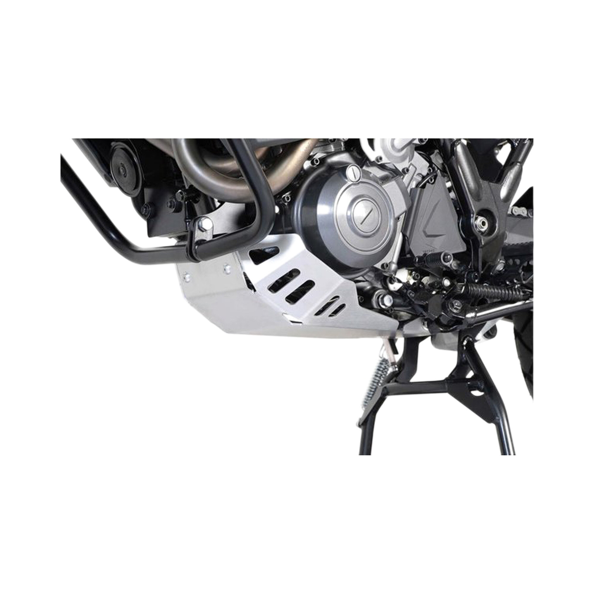 SW-Motech Protectie carterplaat Yamaha XT660Z Tenere 07-