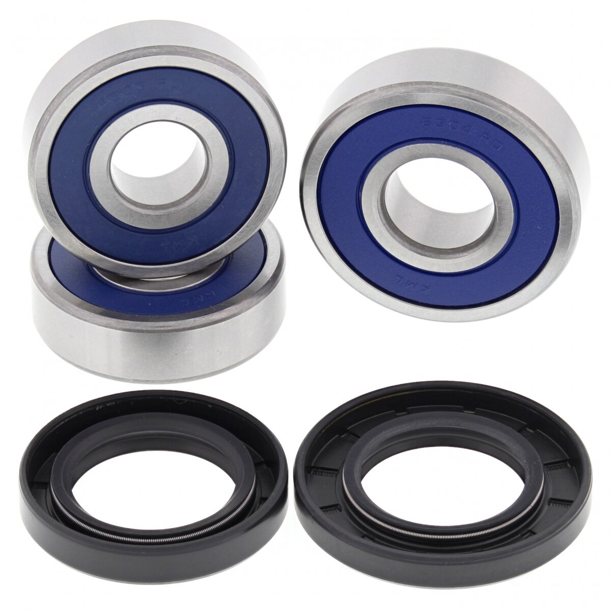 wiellager KIT 25-1710