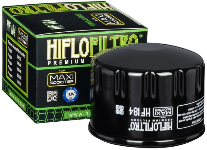 HF-184