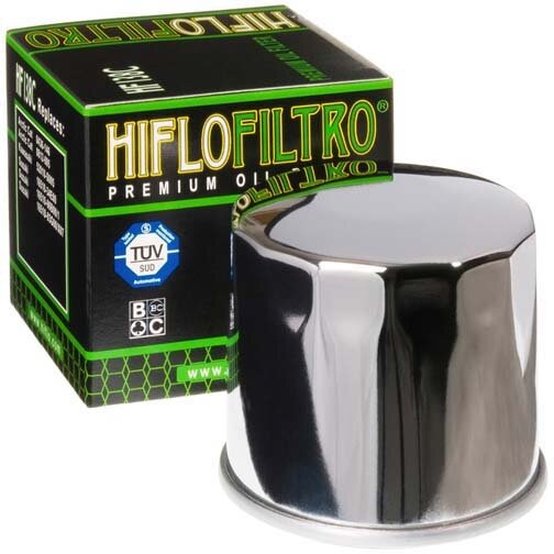 Oliefilter HF-138C, Suzuki