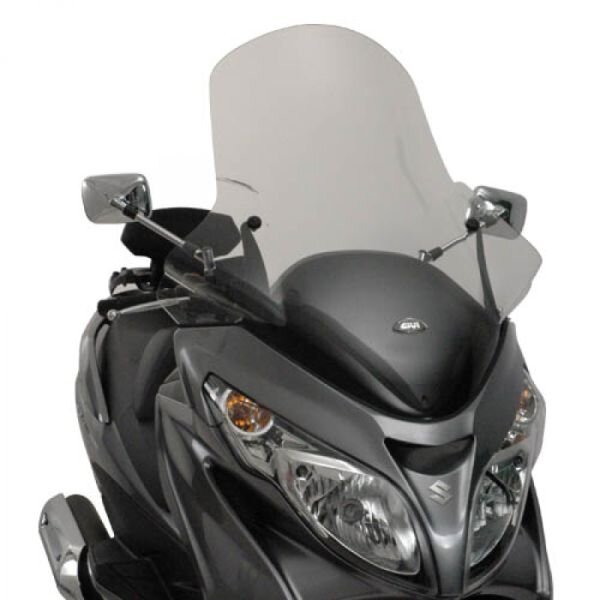 266DT-SPOILER AN400 06-