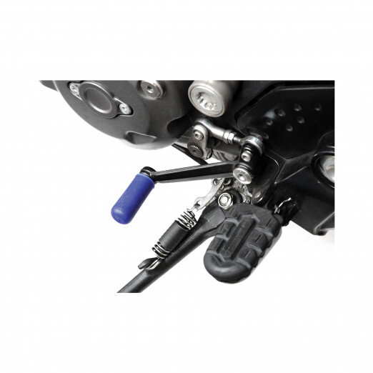 Booster Shift Pedal Cover Rubber