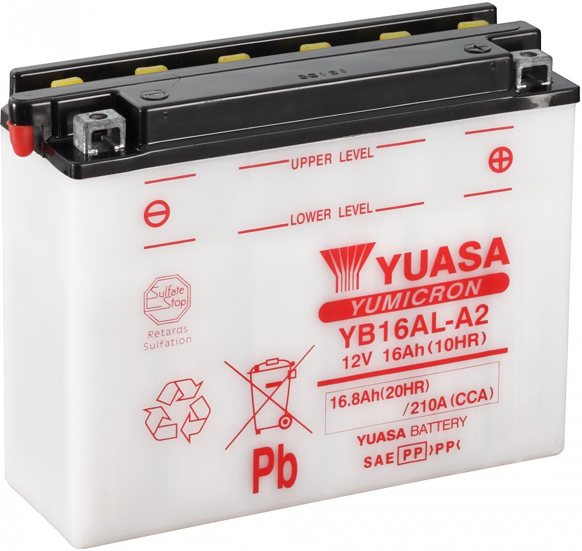 YB16AL-A2